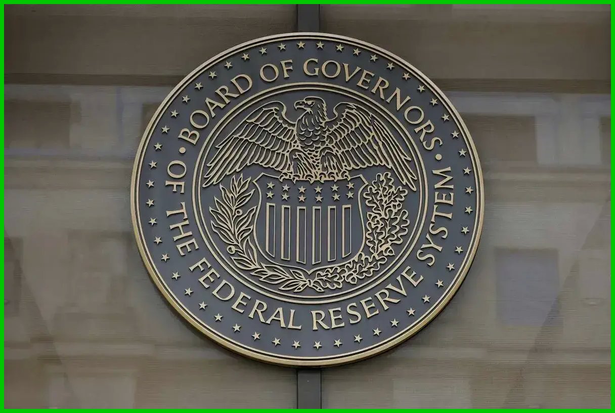 کوین هاست به‌عنوان گزینه اصلی ترامپ برای ریاست فدرال رزرو معرفی شد