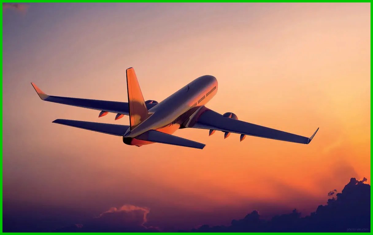 سرمایه‌گذاری در انرژی‌های تجدیدپذیر، هوانوردی خاورمیانه را به مسیر کاهش کربن هدایت می‌کند